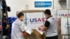 Việt Nam ‘hết sức quan tâm’ đến quyết định của Hoa Kỳ đối với USAID