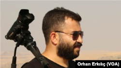 Orhan Erkilic